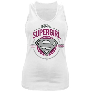 Cid Supergirl-Originals Damen Jacke XL Mehrfarbig
