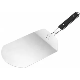 Tepro Pizzaheber Edelstahl mit Griff (BxTxH 25 x 60 x 5,5 cm)