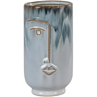 House Nordic, Vase, Face (1x)