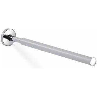 Giese Handtuchstange ausziehbar Silber 9011102
