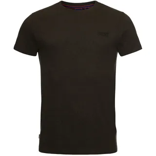 Superdry Herren Vintage Logo Emb Tee T-Shirt - S
