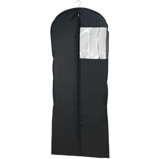 Wenko Kleidersack Deep Black 60 x 150 cm