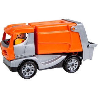 Lena® Müllwagen "Truckies"  Orange