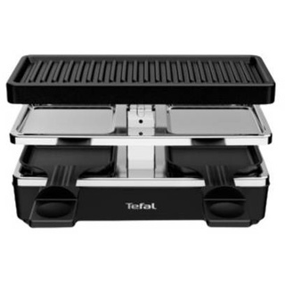 Tefal Plug & Share RE230812 - Raclettegrill/Grill