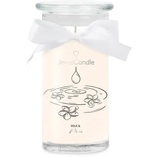 Milk & Monoi (Armband) 400g