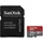 UHS-I U1 A1 100 MB/s 128 GB