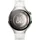 42 mm weißes Kompositarmband