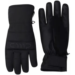 CMP Unisex Twill Ski Gloves 6525773-U901 11