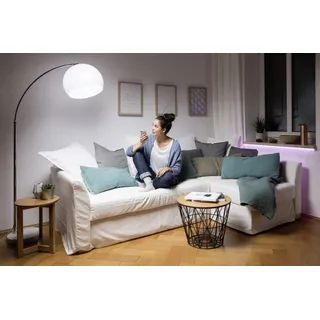 LEDVANCE LED-Birne 9W E27 warmweiß 1 St.