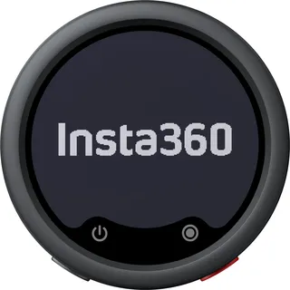 INSTA360 Mic Pro Transmitter Graphite Black)