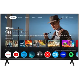 SHARP LED-TV Smart 32GF2265E, 81 cm (32"), EEK: E