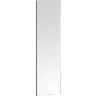 Schildmeyer Ryker 30 x 110,5 cm silberfarben
