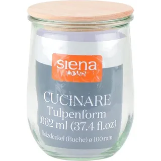 Siena Garden Tulpenglas Cucinare 1,0 l