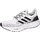 Cloud White / Core Black / Silver Metallic 41 1/3