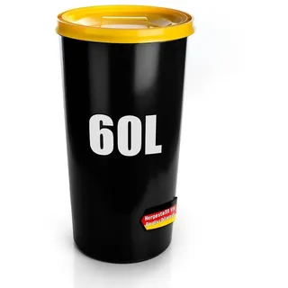 Thats Shopping Universaltonne 60 l Gelb