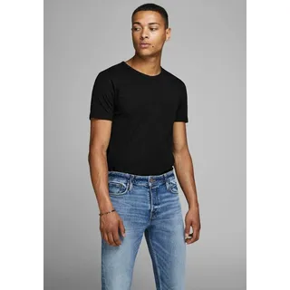 JACK & JONES "JJEBASIC mit schmaler Passform für jeden Tag", Herren, Gr.