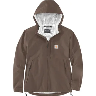 Carhartt Monterey Regenjacke 2XL