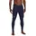 Armour Funktionshose Herren 410 midnight navy/white S
