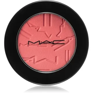 MAC Skinfinish Colourstruck Puder-Rouge Pinch Me Rosa