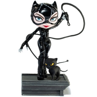 Iron Studios Minico Catwoman - Batman Returns 17 cm