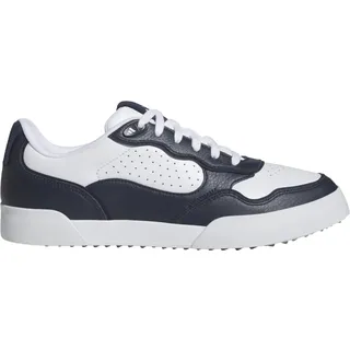 adidas Golfschuhe Retrocross 25, weiss/navy