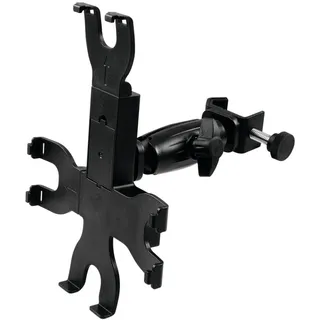 Omnitronic PD-2 Tablethalter Schwarz