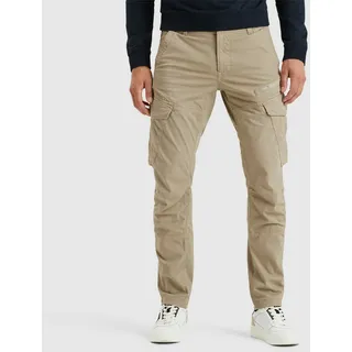 PME Legend Nordrop Stretch Twill Cargohose Braun 34