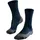 TK2 Trekkingsocken marine 44-45