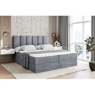 altdecor BOXI1 200 x 200 cm H4 Grau