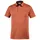 Columbia Point Herren Poloshirt orange M