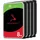 8 TB 3,5" ST8000VN002