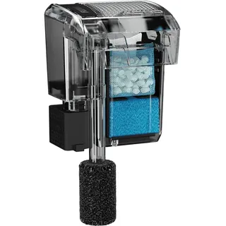Fluval Ac20 5-stufen-filter - Black - One Size