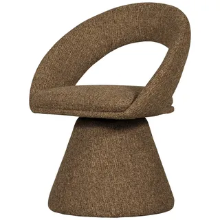 Armlehnstuhl Winter Sandfarben