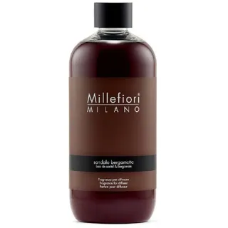 Millefiori Milano Sandalo Bergamotto Nachfüllflasche 500 ml