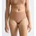 High Waist Brief St Beige XXL
