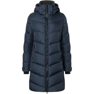 Bogner Fire + Ice Aenny 2 - Damen Steppparka, Größe_Bekleidung_NR:44, Farbe:deepest navy - 44