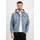 Ma-1 Tt Jacke grau/blau L