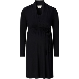 ESPRIT Still-Kleid, schwarz, L