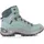 Eisblau/Lachs 39,5