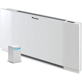 Daikin Altherma HPC Truhe 2860 W Weiß