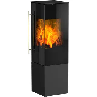 Olsberg Ipala Smart Compact 5 kW (Türanschlag rechts)