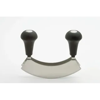 Weis Doppel-Wiegemesser 14 cm