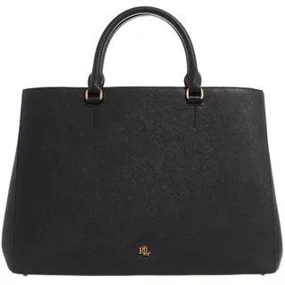 Ralph Lauren Tote, schwarz(Black), Gr. ONE Size - L
