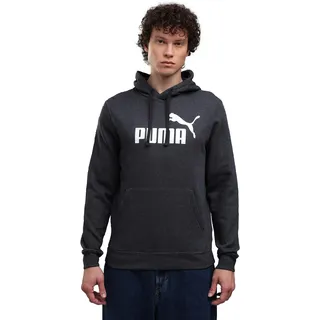 Puma Hoodie Grau XL