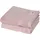 Handtuch 50 x 100 cm rosa 2 St.