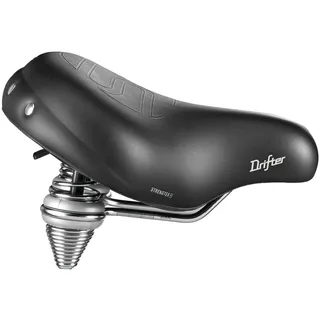 Selle Royal Drifter Strengtex 270 x 245 mm Schwarz