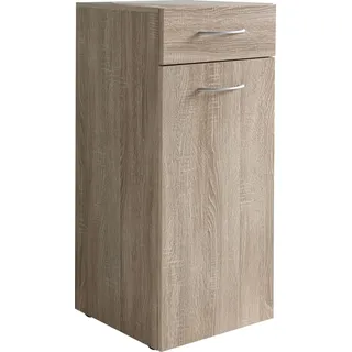 WIMEX Kombikommode 40 x 98 x 40 cm Braun