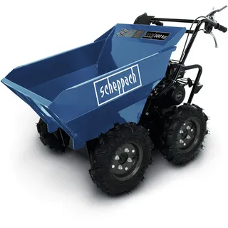 SCHEPPACH Dumper DP3000 300 kg