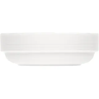 Schale rund stapelbar Relief 12cm/0.28l Dialog - 30 St./Karton - Bauscher