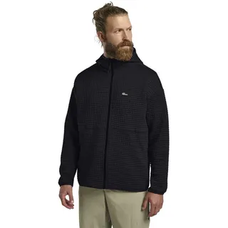 Jack Wolfskin Mogari Jacke - Dark Navy - S